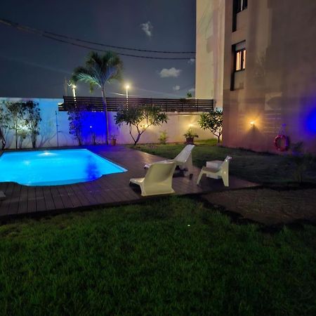 Mahina Sunset Heights Διαμέρισμα Flic-en-Flacq Εξωτερικό φωτογραφία