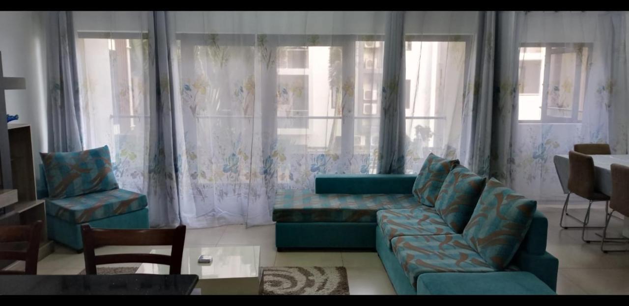 Mahina Sunset Heights Διαμέρισμα Flic-en-Flacq Εξωτερικό φωτογραφία