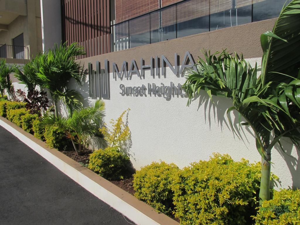 Mahina Sunset Heights Διαμέρισμα Flic-en-Flacq Εξωτερικό φωτογραφία