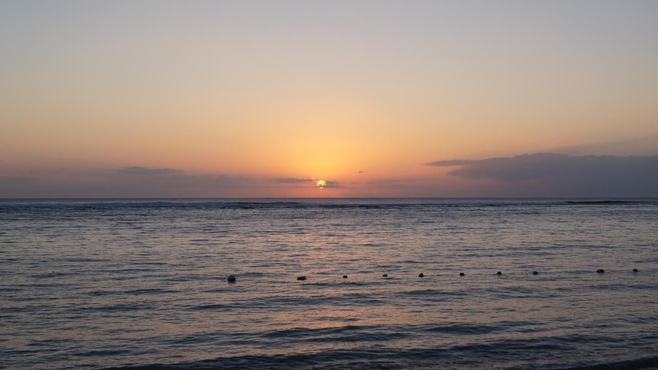 Mahina Sunset Heights Διαμέρισμα Flic-en-Flacq Εξωτερικό φωτογραφία