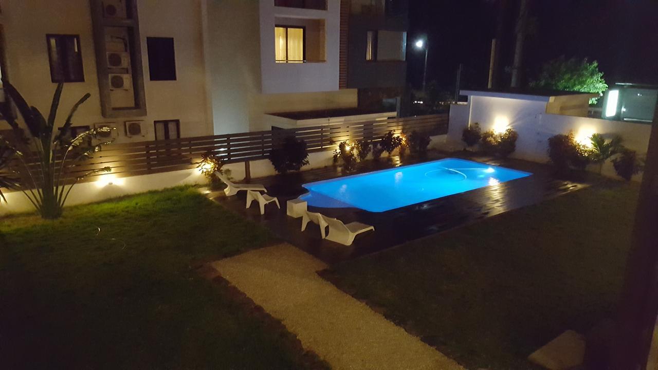 Mahina Sunset Heights Διαμέρισμα Flic-en-Flacq Εξωτερικό φωτογραφία
